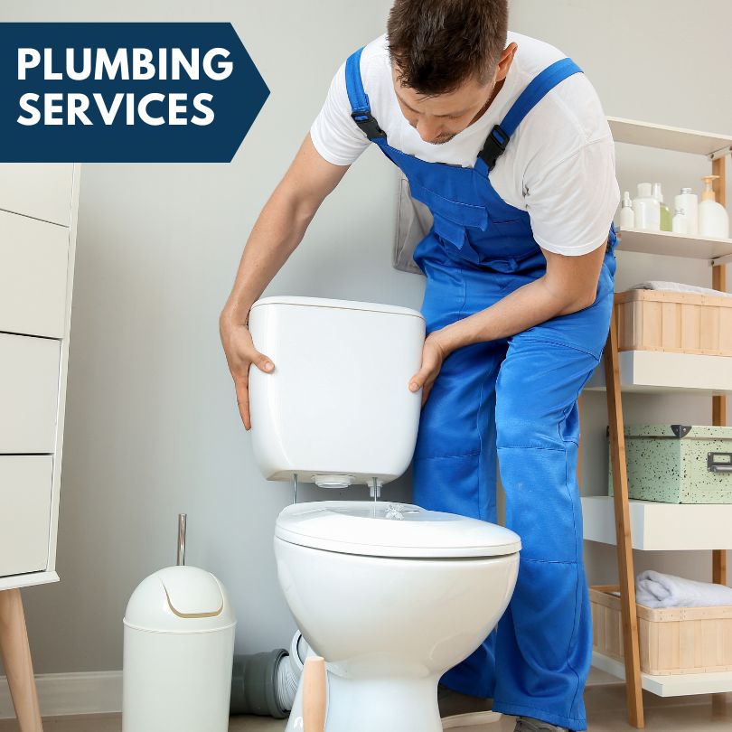 Plumbing Company in Badin, NC